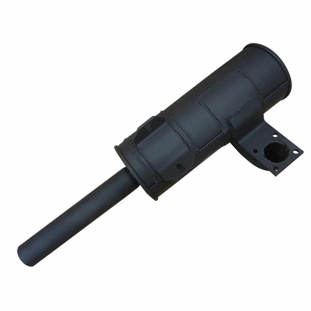 Muffler for Ford/New Holland L170 LS170 LX665