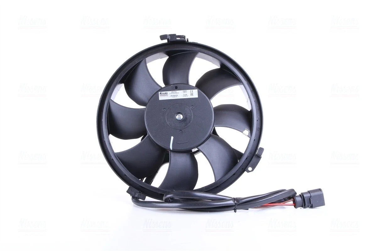 A/C Condenser Fan for Nissens (85742)
