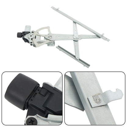 Power Window Regulator with Motor for Mitsubishi Lancer (2008–2017)