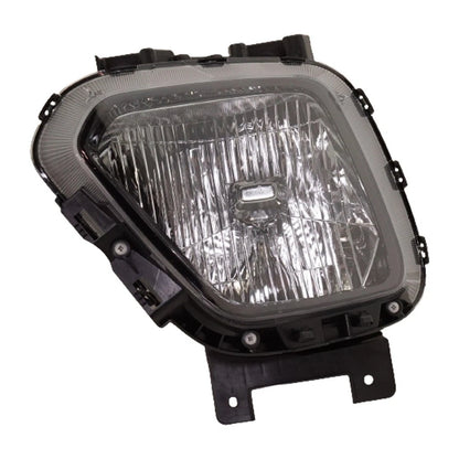 Headlight Assembly for Kia Soul (2020–2021) LLX-KI2502237C-CL360A70, KI2502237
