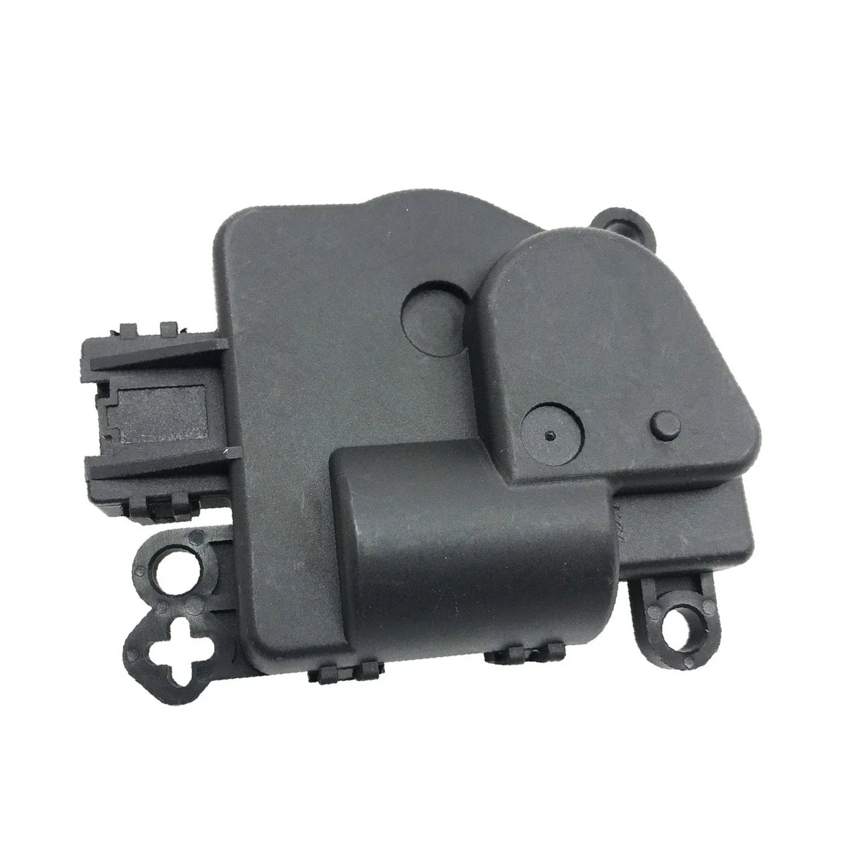HVAC Heater Blend Air Door Actuator 604-227 for Ford Super Duty (2008–2010)