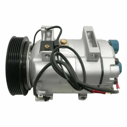 AC Compressor Kit for AB57 for Toyota Hilux (2005–2015)