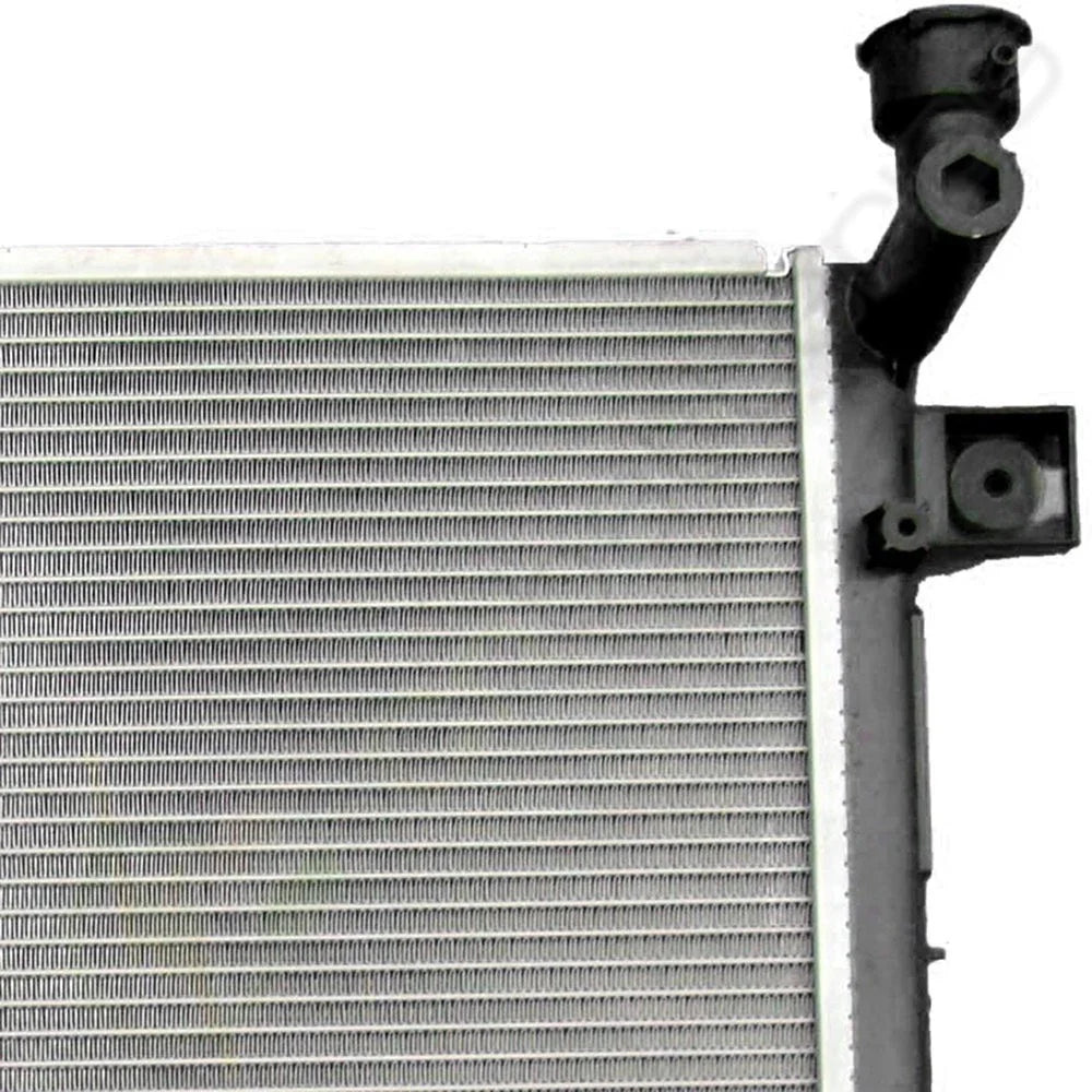 Aluminum Radiator for Dodge Nitro (2007–2012) & Kia Rondo (2010–2012)