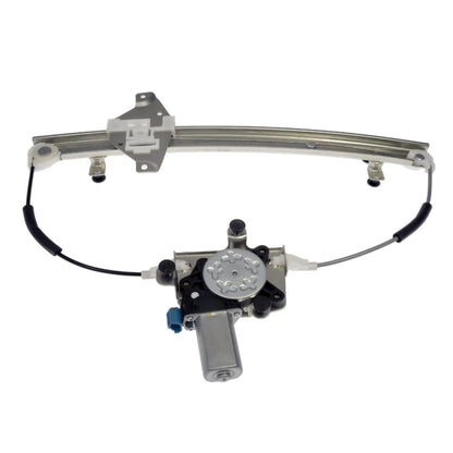 Window Regulator for Chevy Aveo (2007–2019) ALX-PAU-RB-751-094-CL360A51