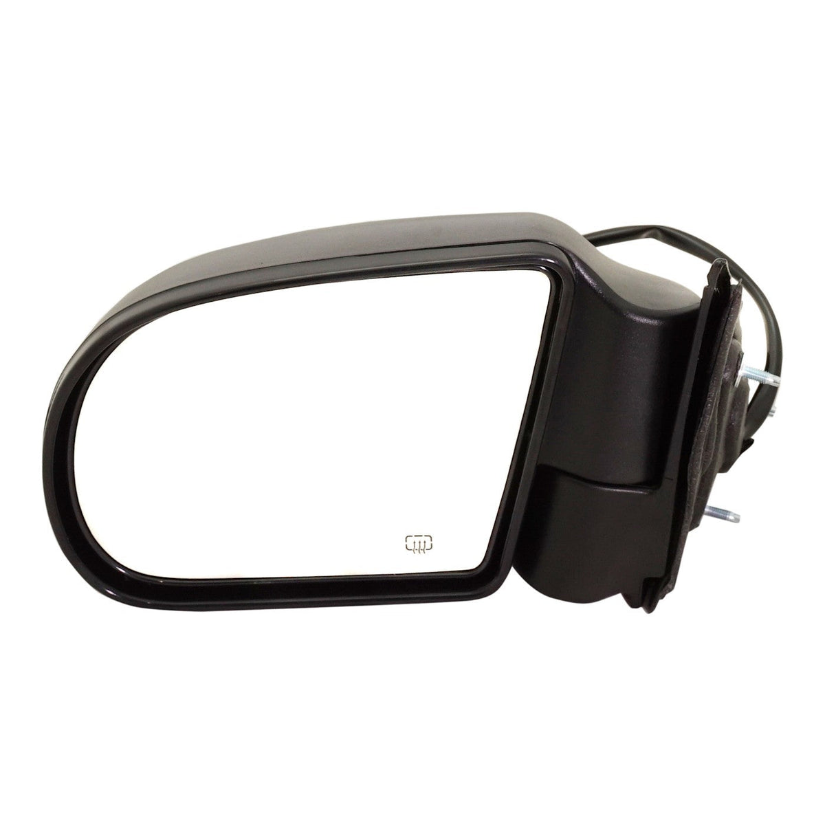 Power Heated Mirror for Blazer S10 Pickup Jimmy S-15 Sonoma (1994–2005)