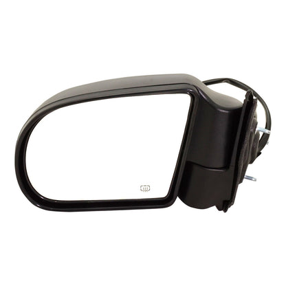 Power Heated Mirror for Blazer S10 Pickup Jimmy S-15 Sonoma (1994–2005)