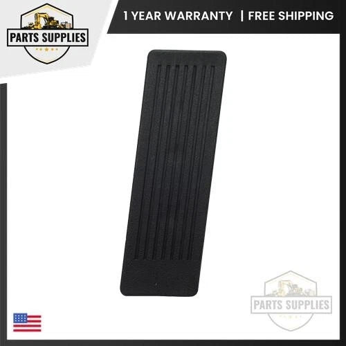 Accelerator Pedal Pad for Caterpillar Forklift GC20K