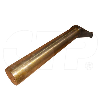 Chromed Pin As for Caterpillar Models