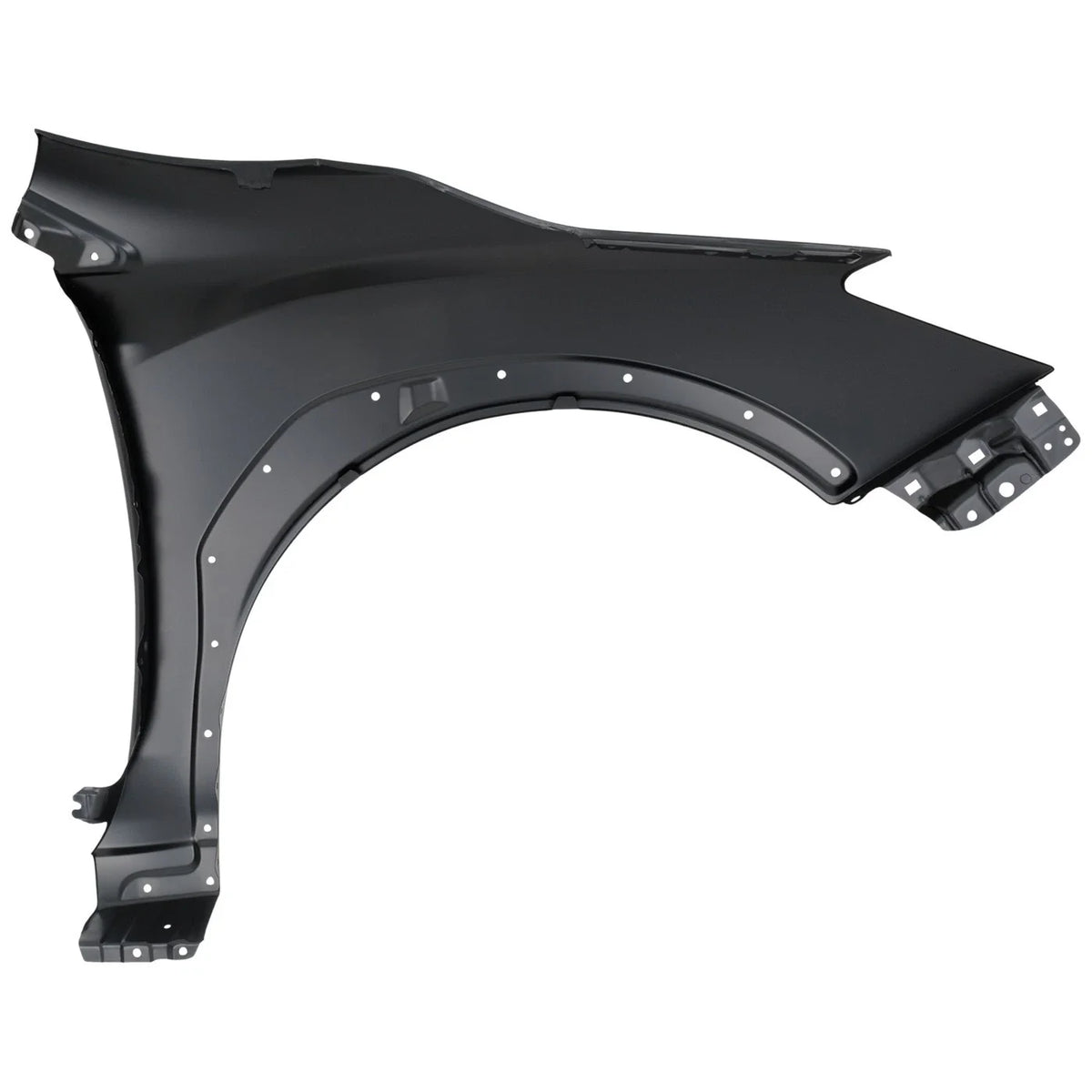 Fender for Subaru Crosstrek (2018–2023) Front Driver and Passenger Side