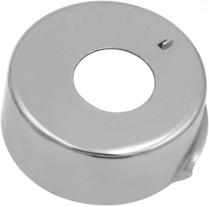 Water Pump Impeller Kit for Yamaha 4-Stroke 70 HP F70A (6CJ-W0078-00, 6CJ-W0078-01)
