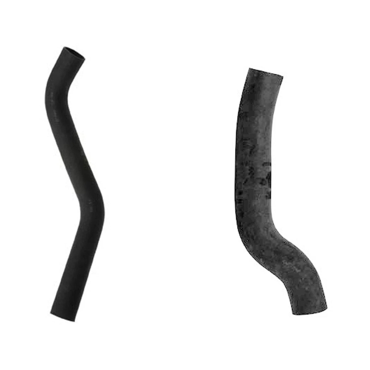 Dayco Upper & Lower Radiator Coolant Hose Kit for Dodge Ram 1500 (2009–2013)