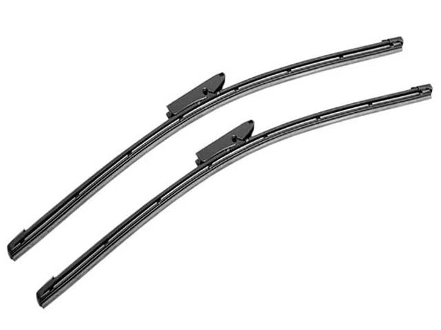 Wiper Blade Set for Saab 95 (2008–2009) 26346QKXC
