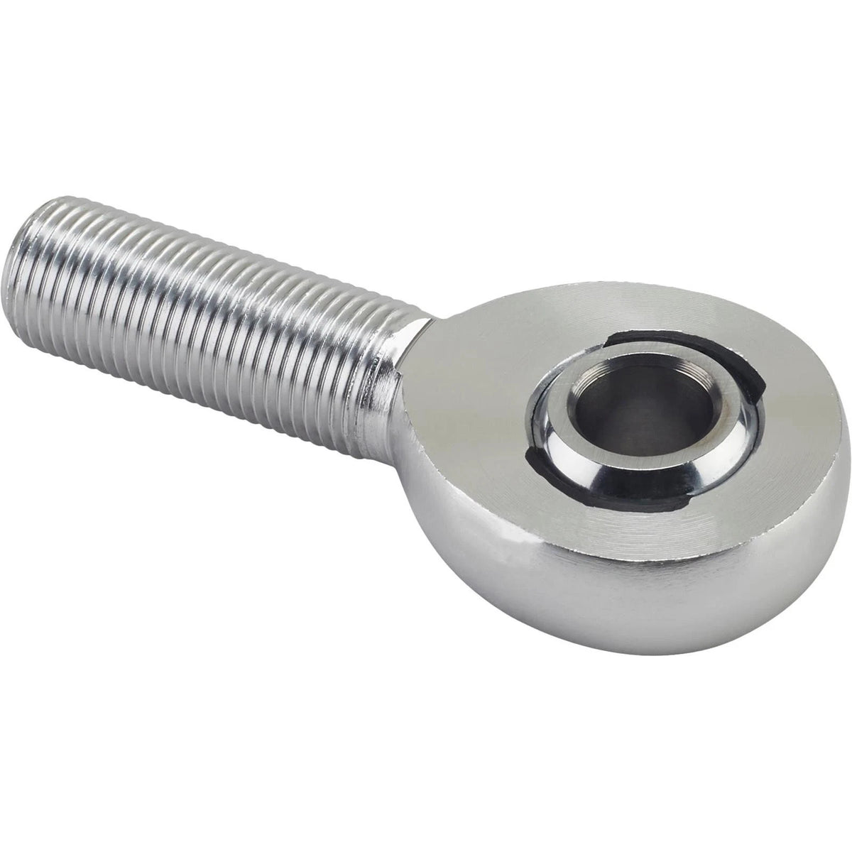 Set of 2 Aluminum X-Series Heim Joints 5/8"-18 RH & LH 1/2" Hole 9100502