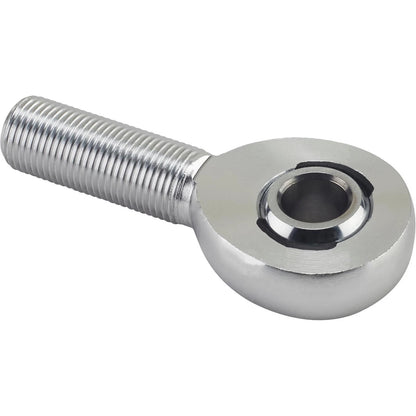 Set of 2 Aluminum X-Series Heim Joints 5/8"-18 RH & LH 1/2" Hole 9100502