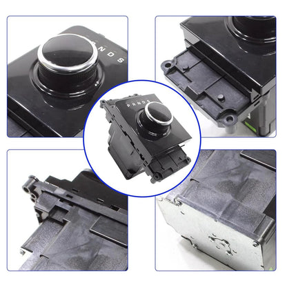 Gear Shift Module for Land Rover Range Rover Evoque Velar (2017–2020) LR117070, LR090982, J8A27E453CB