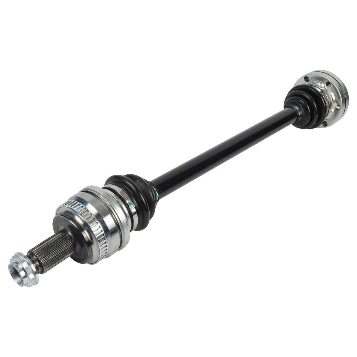 Rear Right CV Axle Assembly for BMW X3 3.0L 2004–2010, 2.5L 2004–2005