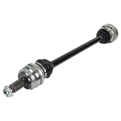 Rear Right CV Axle Assembly for BMW X3 3.0L 2004–2010, 2.5L 2004–2005