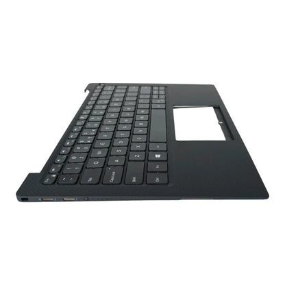Palmrest Backlit Keyboard for Dell XPS 9370 9380 7390 (13.3" US) AQ2Q000010