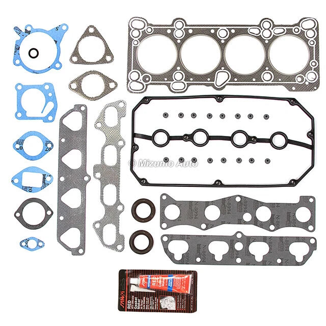 Full Gasket Set for Kia Rio 1.5L (2001–2002) MA-5741121907, HS26315PT