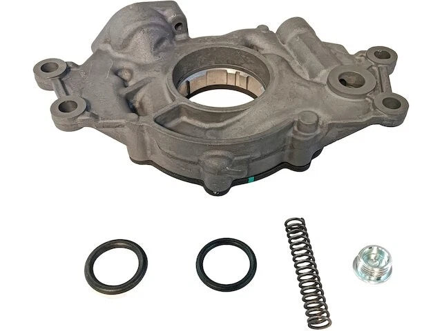 Oil Pump for Isuzu Ascender (2003–2004) 59166VKZN