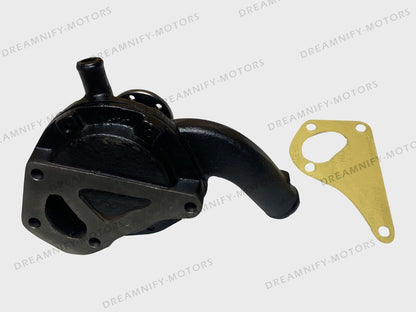 Water Pump for Tata Safari & Xenon Pickups (3.0 DiCor Diesel)