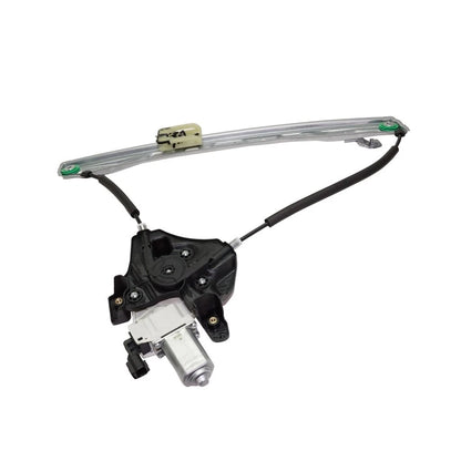 Power Window Regulator for Ford Transit Connect (2014–2023) CLX-M0-USA-JRF46290036-CL360A70, FO1350196
