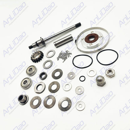 Supercharger Rebuild Kit for Sea-Doo 4-TEC RXT RXP GTX 215 255 260 (420881102)
