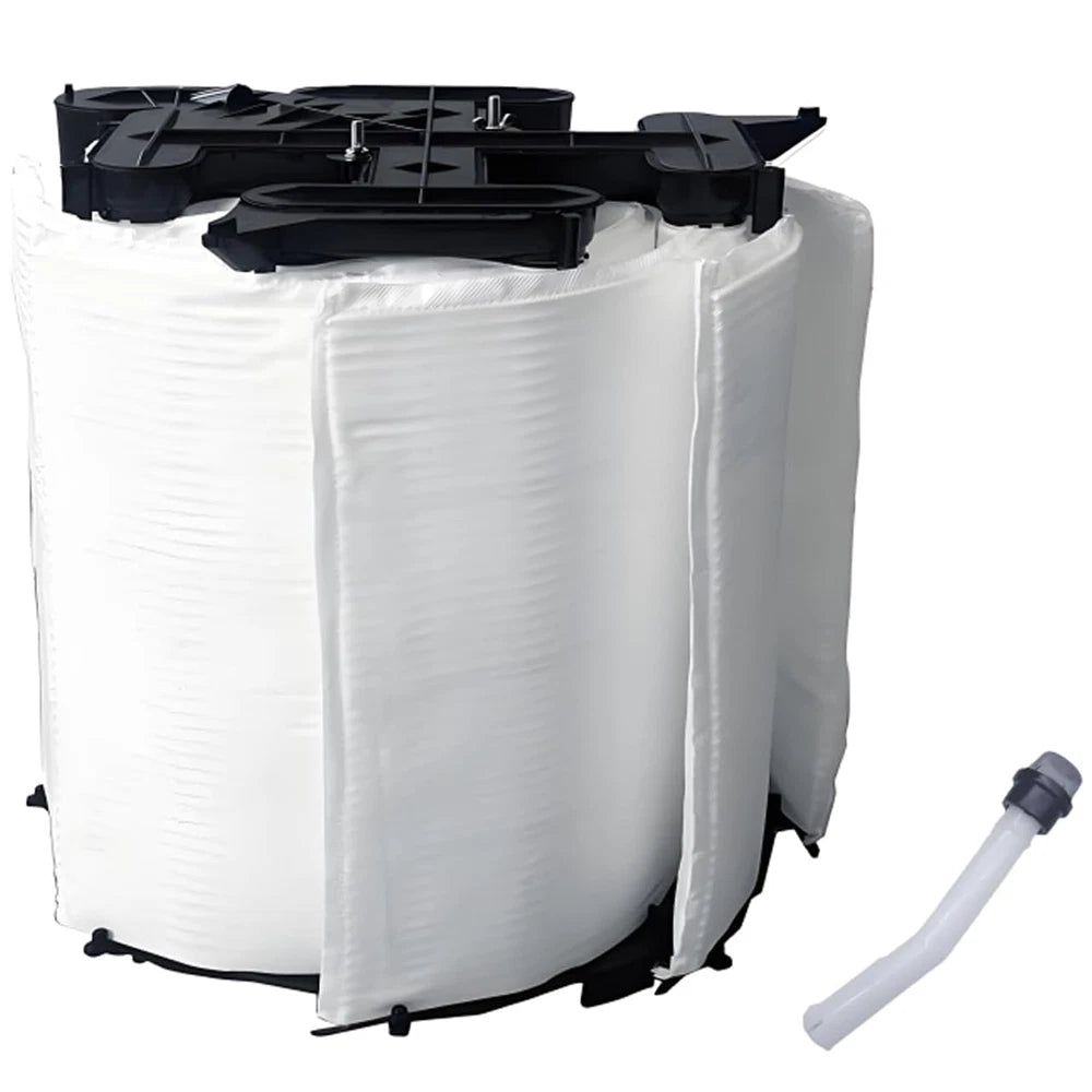 Pool Filter Grille Assembly for FNS 24 Square Feet Pool