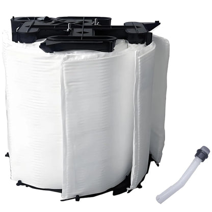 Pool Filter Grille Assembly for FNS 24 Square Feet Pool