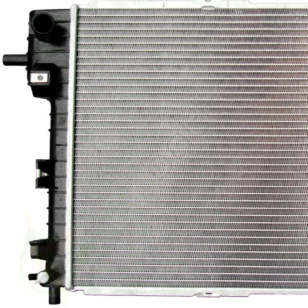 Aluminum Radiator for Ford Five Hundred, Freestyle, Mercury Montego (2005–2007)