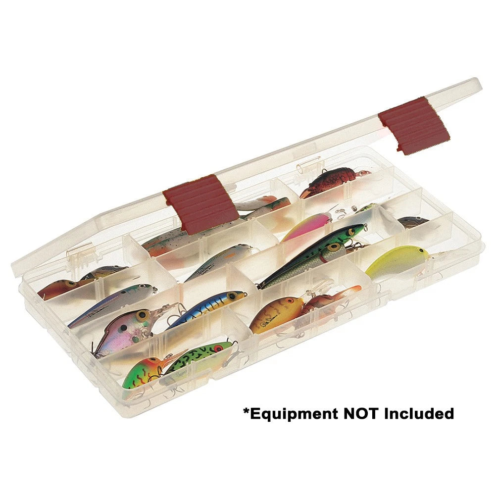 Plano ProLatch Thin Stowaway 3600 for Clear Storage (2360100)