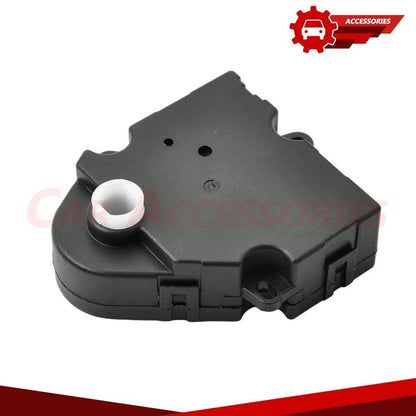 HVAC Air Door Actuator for Chevy Silverado Tahoe (No. 89018365)
