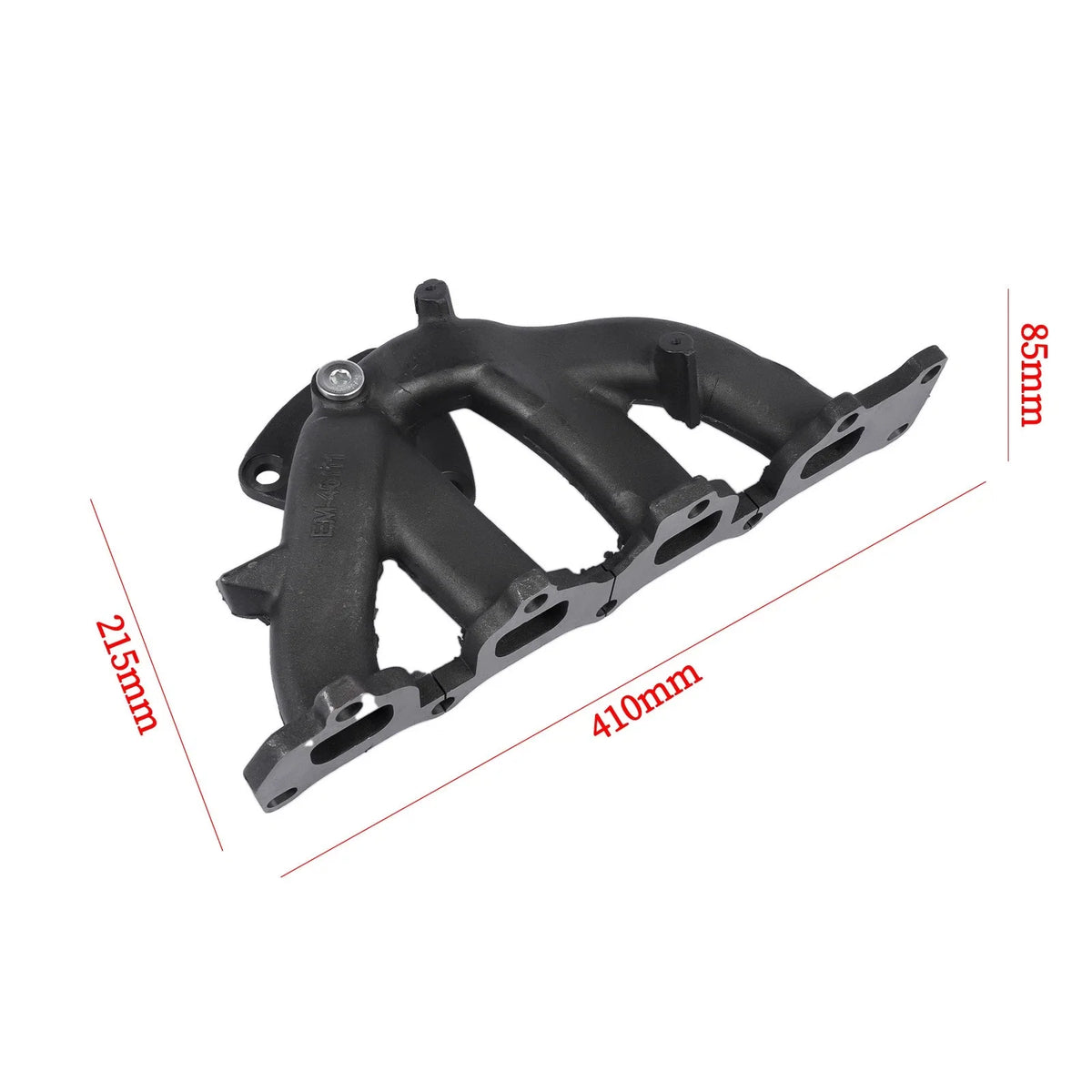 Manifold Flange for Chevrolet Captiva Sport Equinox GMC Terrain 2.4L (2010–2012)