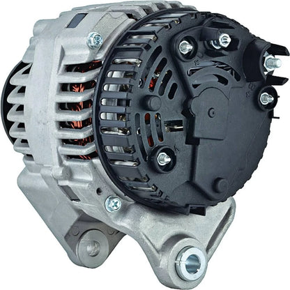Alternator for J&N Electrical Products (400-40189-JN)