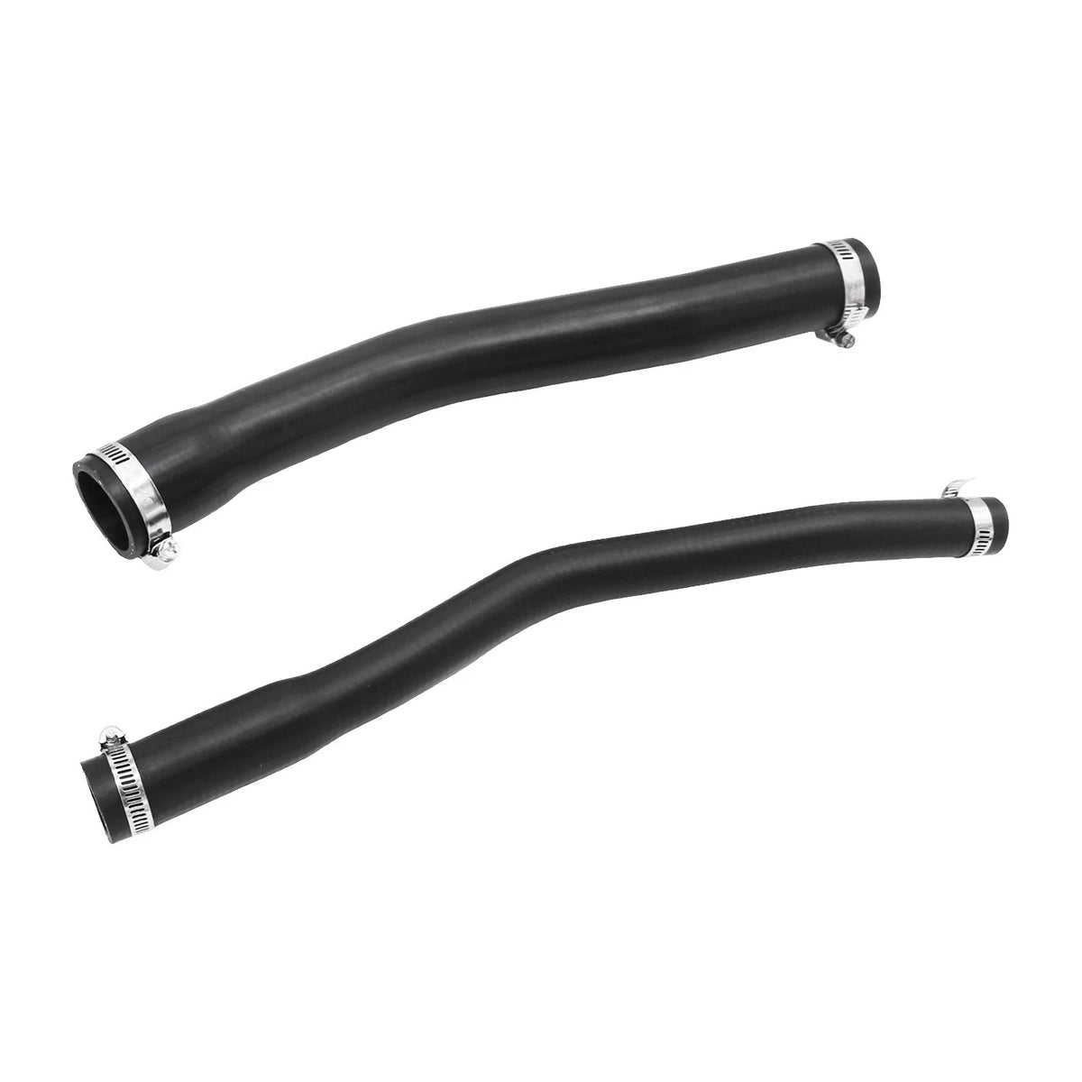 Fuel Tank Fill & Vent Hoses for Jeep Cherokee XJ (1997–2001) 52100131AD, 52100132AB