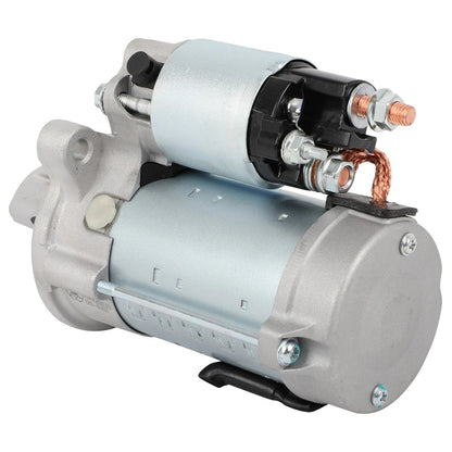 Starter for Ford E-Series Vans, Expedition, F-150, F-250, F-350 (2014–2019)
