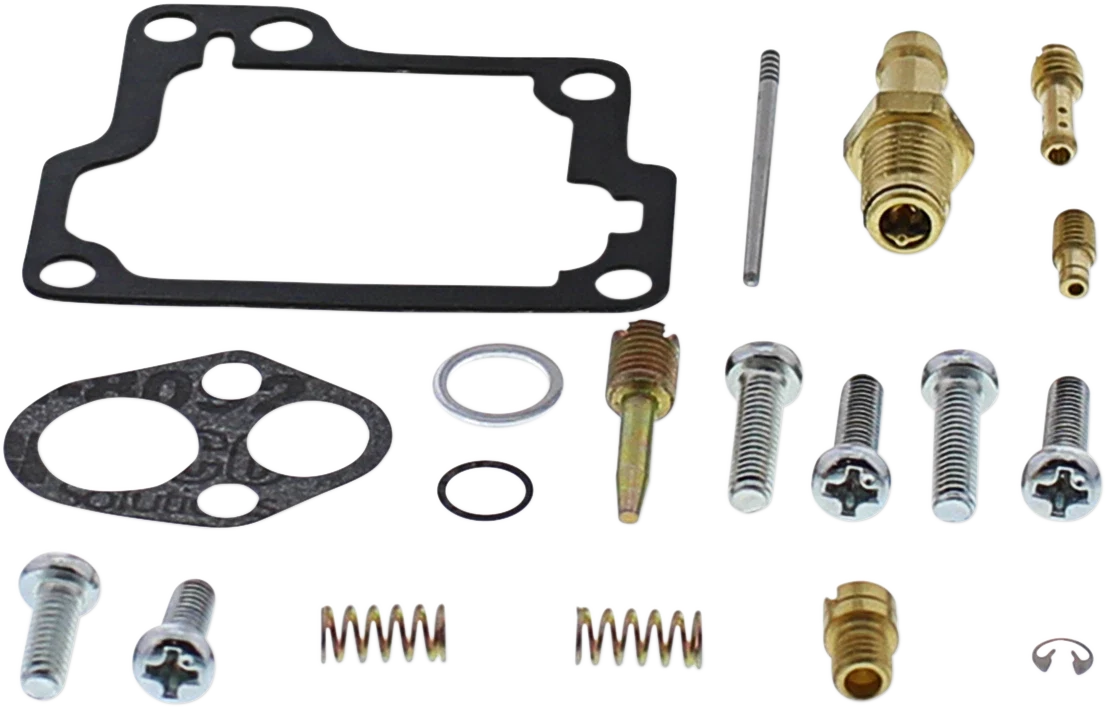 Carburetor Repair Kit for Suzuki (26-1566)