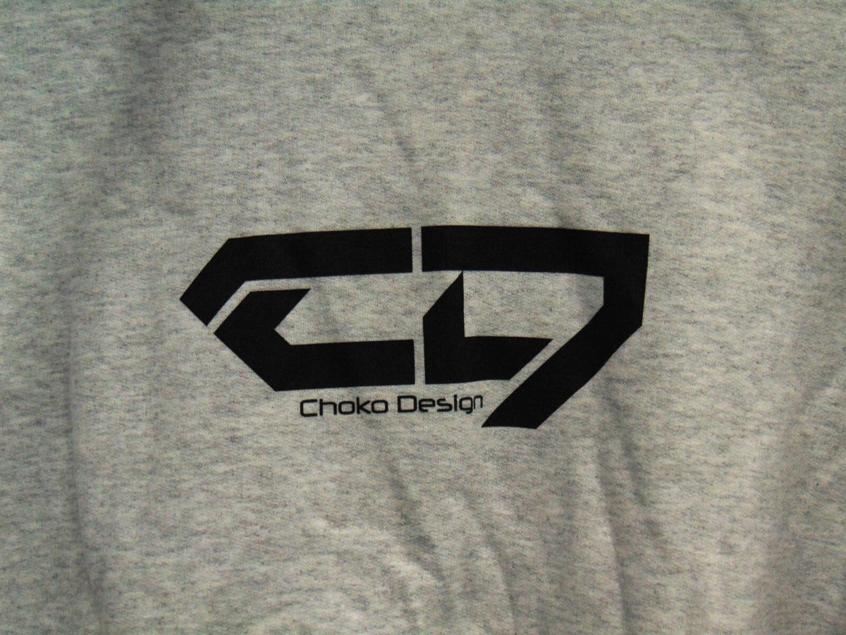 2X Choko Unisex Crew Neck Sweatshirt for (Clearance)
