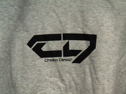2X Choko Unisex Crew Neck Sweatshirt for (Clearance)