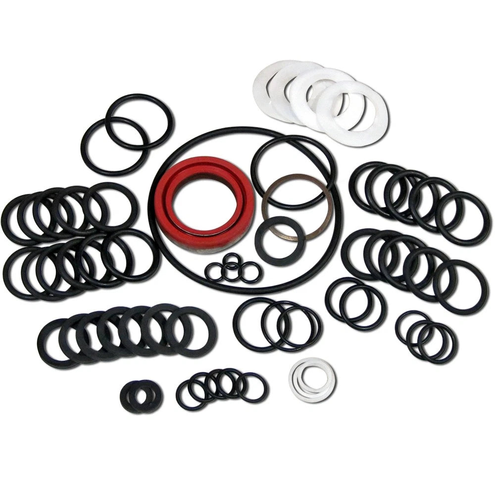Seal Kit for Case IH 2350, 2355N, 2550, 2555, 2750, 2755, 2855N, 295