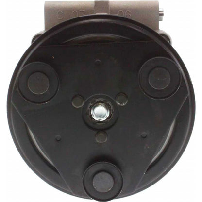 A/C Compressor for Ford F-450 Super Duty (1999–2003) CLX-M0-USA-REPF191103-CL360A72