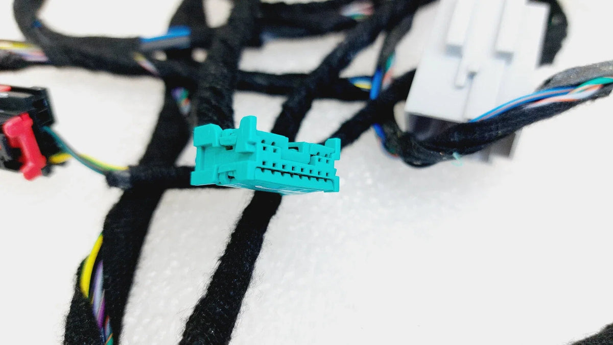 Roof Ceiling Wiring Harness for Ford F150 Crew Cab (2019–2020) LL3Z-14334-N