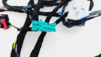 Roof Ceiling Wiring Harness for Ford F150 Crew Cab (2019–2020) LL3Z-14334-N
