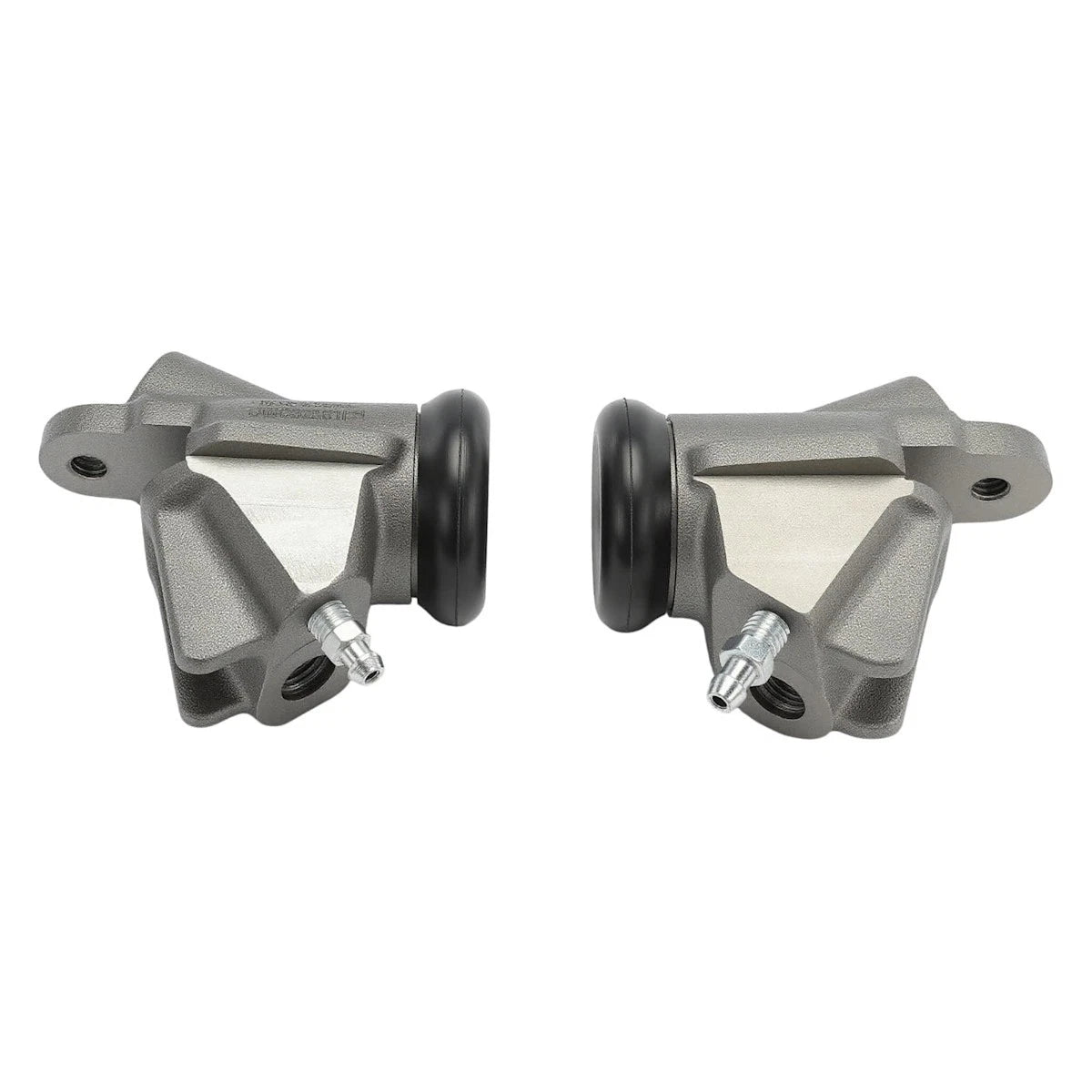 Set of 2 Wheel Cylinders for (1959–1962) 18059303, W32551, W32552