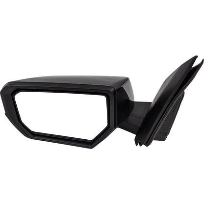 Driver Left Side Mirror for Chevy Colorado GMC Canyon (2023–2024)
