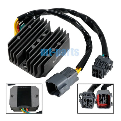 Voltage Regulator/Rectifier for Kymco DT X125 ABS (2021–2022), DT X360 Euro 5 (2021–2024)