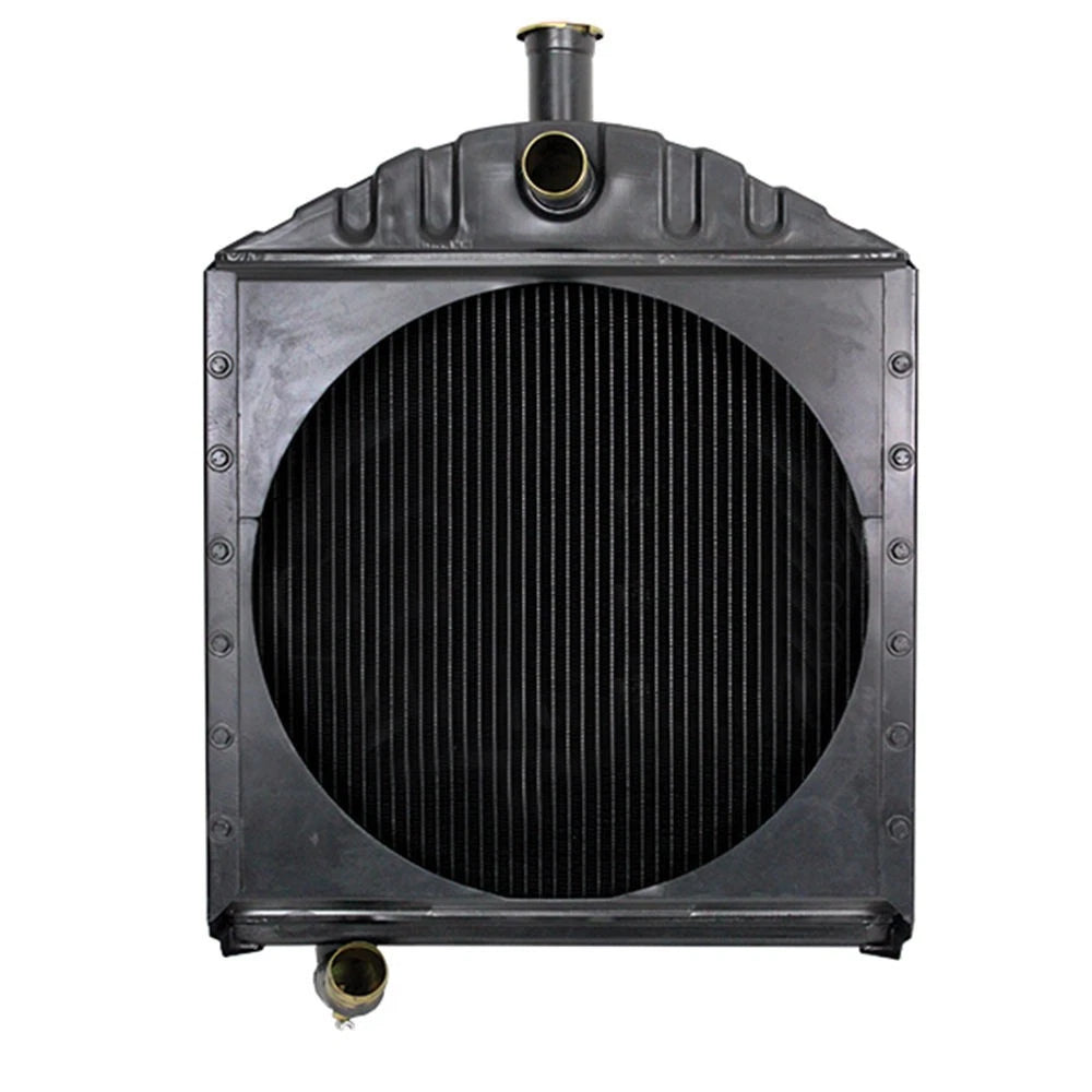 Radiator for Massey Harris Model 44 (Fits 212087)