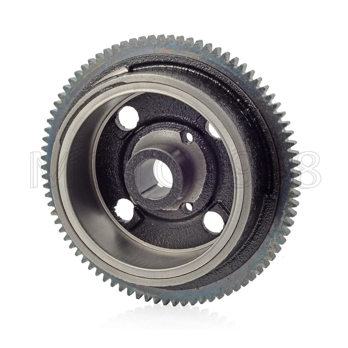 Magneto Rotor Flywheel for Polaris Scrambler 500 4x4 (2004–2009) 3089247 3089544
