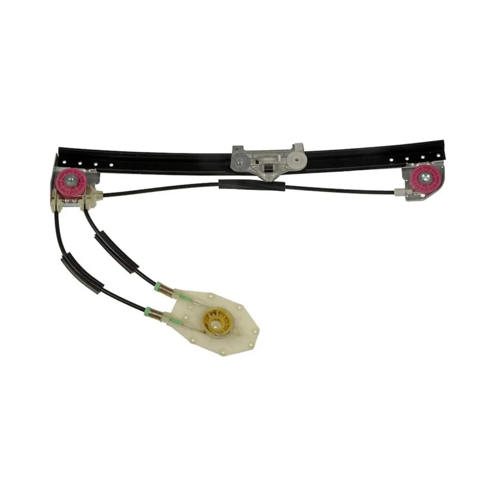 Window Regulator for BMW 528i/540i (1997–1999) 51358159835, ALX-PAU-RB-740-416-CL360A50