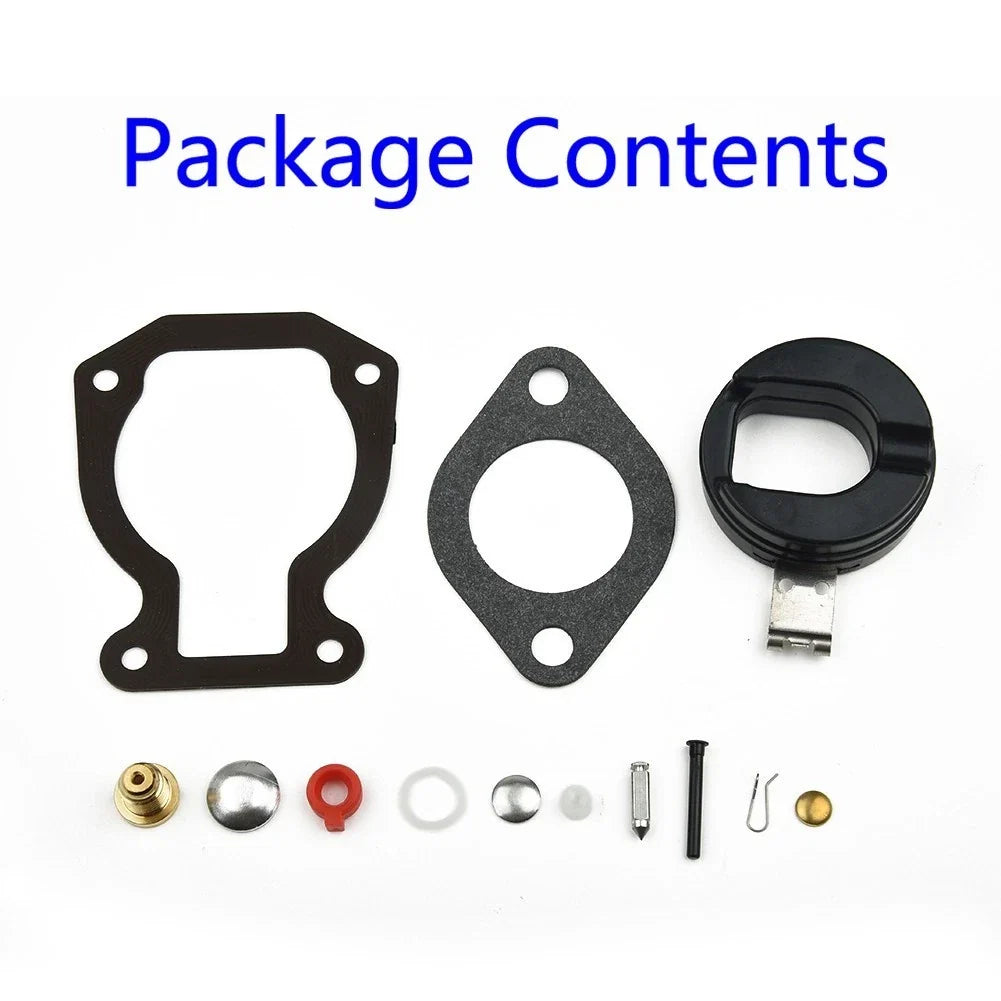 Carburetor Kit 391305 398452 398453 439072 for
